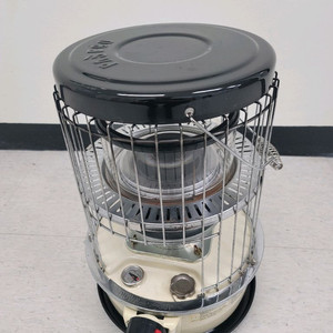 파세코 캠프10 난로, 씨플로 기름통 7만원에 팝니다^