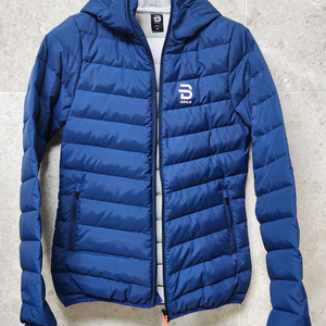 여성용 패딩점퍼