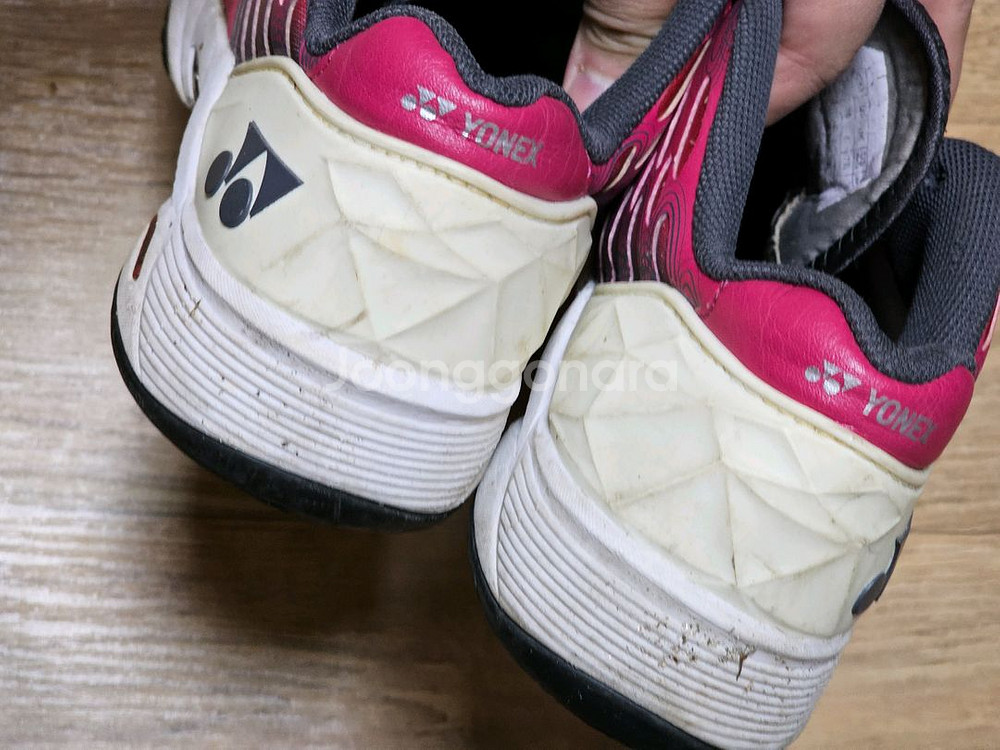 요넥스 테니스화 / 255--3