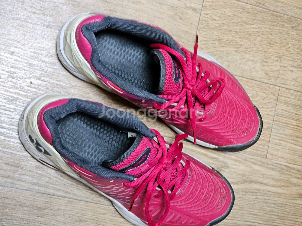 요넥스 테니스화 / 255--1