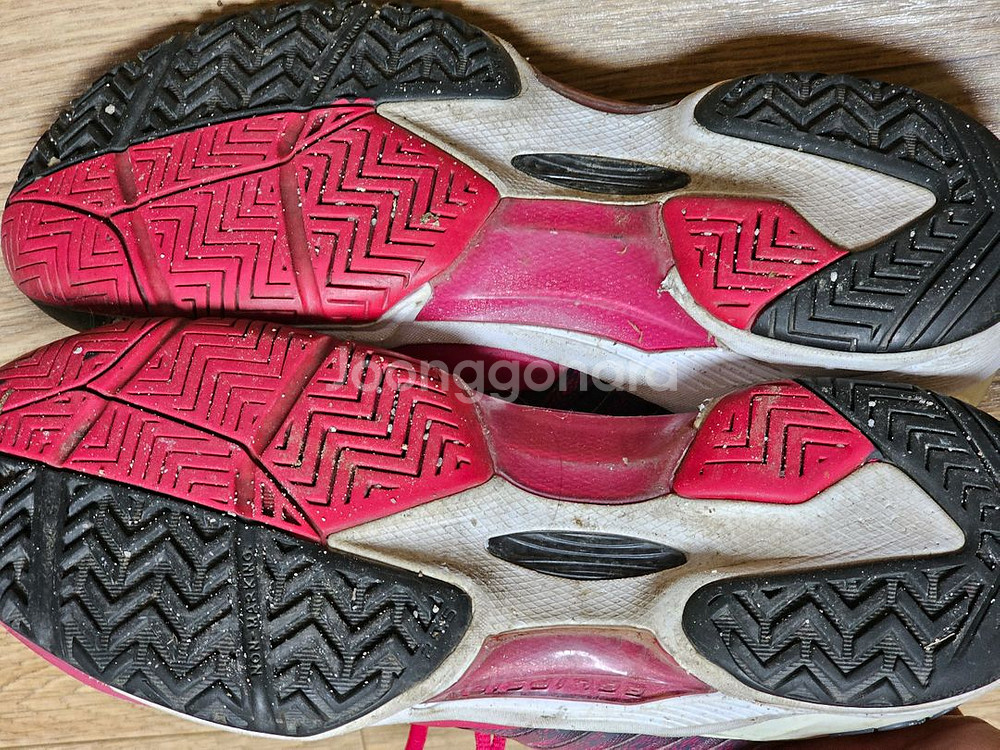 요넥스 테니스화 / 255--2