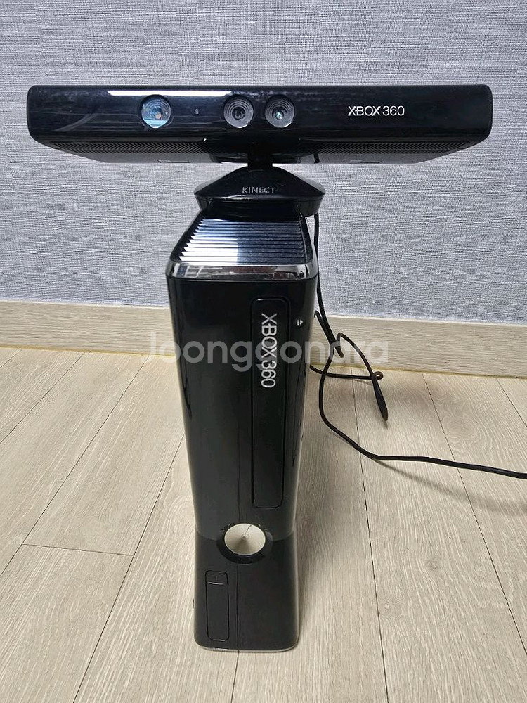 Xbox360s 1테라 풀셋 팝니다--0