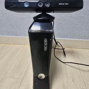 Xbox360s 1테라 풀셋 팝니다