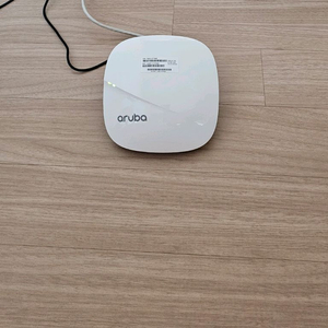(아루바)aruba 무선AP/듀얼밴드 단독형 무선공유기