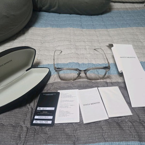 젠틀몬스터 ZIN ZC7