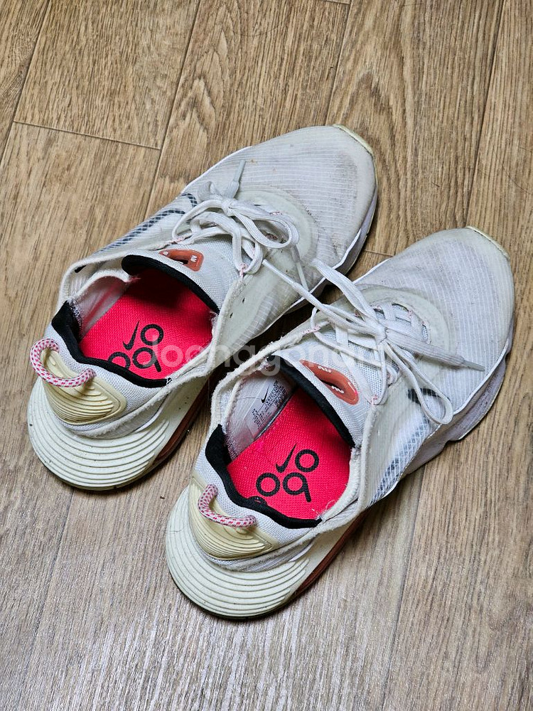 나이키 런닝화 / 245--0