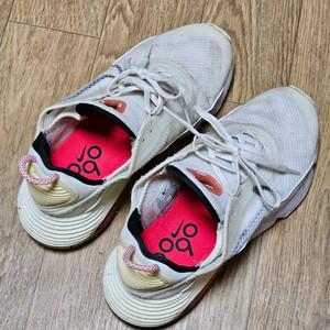 나이키 런닝화 / 245