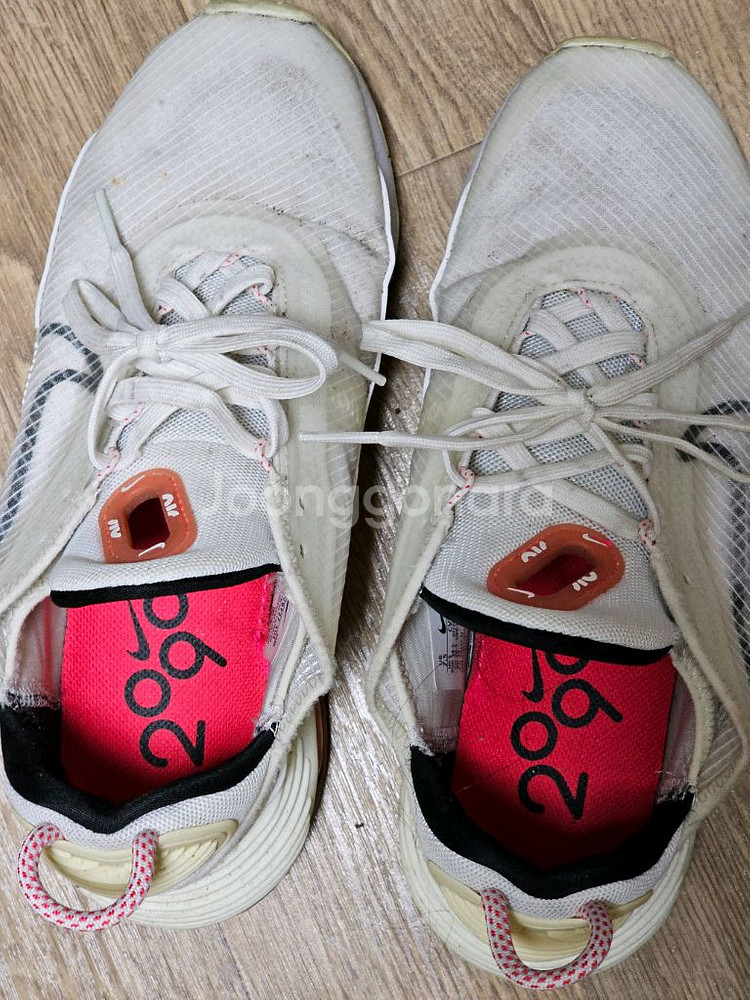 나이키 런닝화 / 245--1