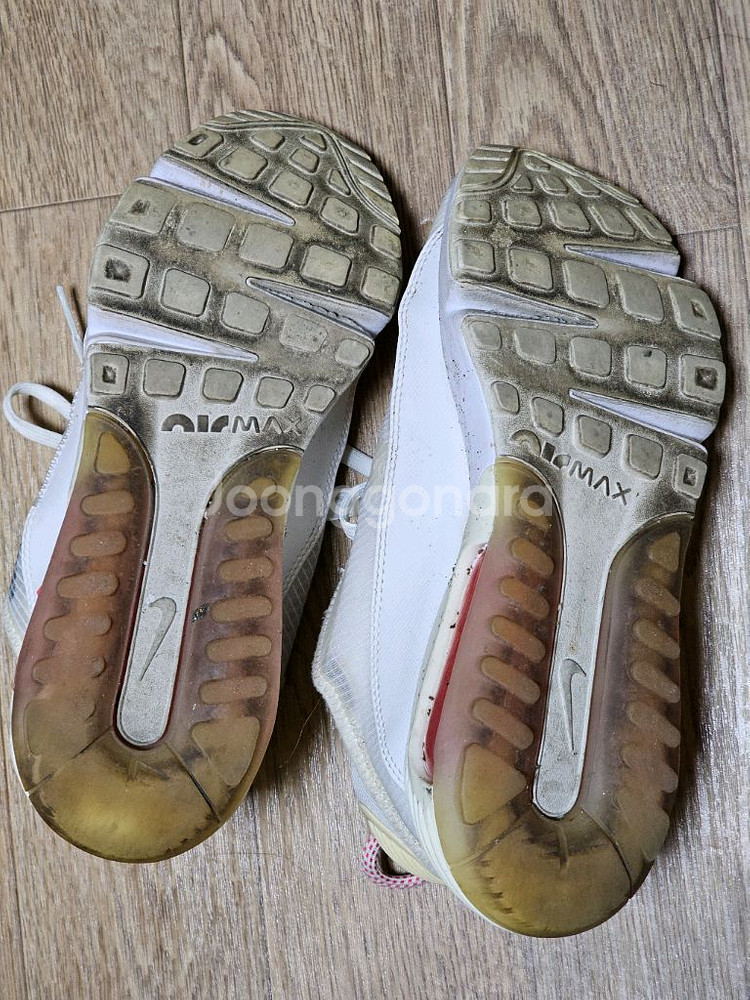 나이키 런닝화 / 245--2