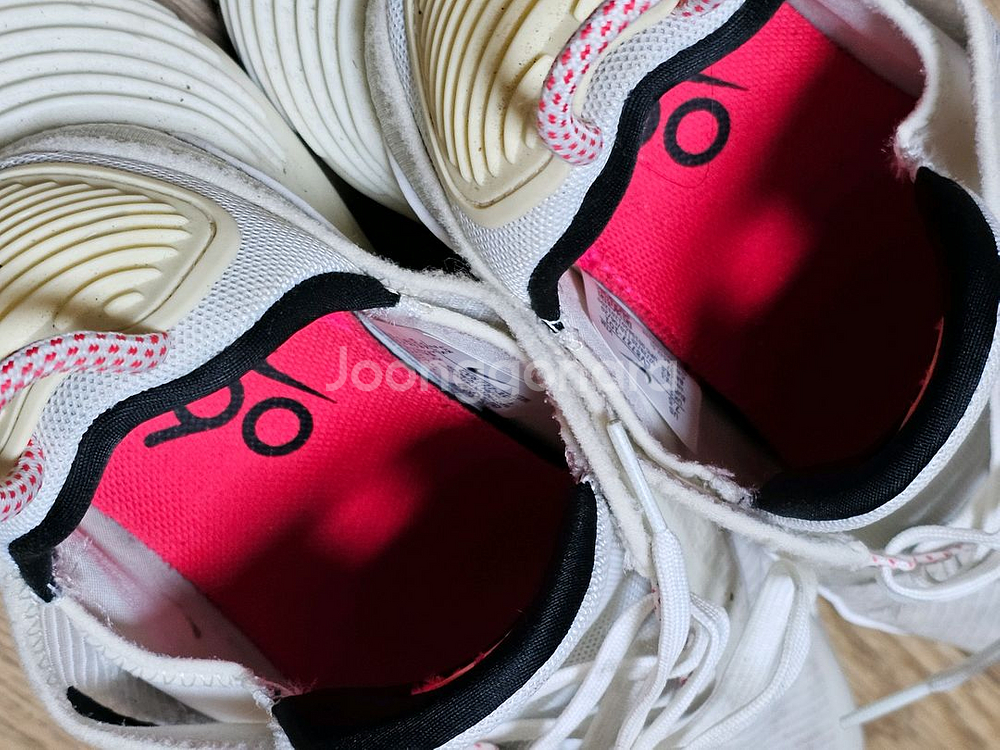 나이키 런닝화 / 245--5