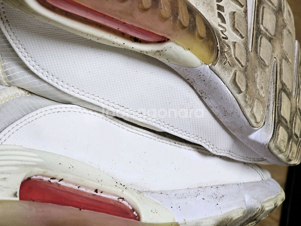 나이키 런닝화 / 245--4