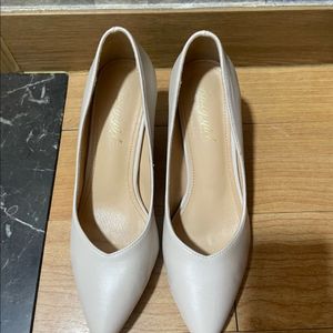 여성구두 (사이즈 36)