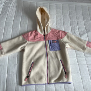 뉴발란스 키즈 후리스 130