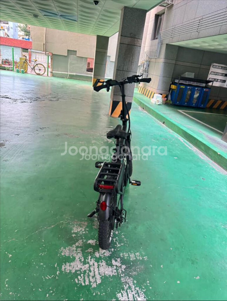 비아지오v6 전기자전거--1