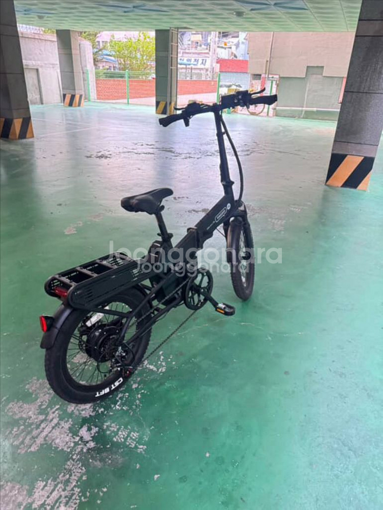 비아지오v6 전기자전거--0