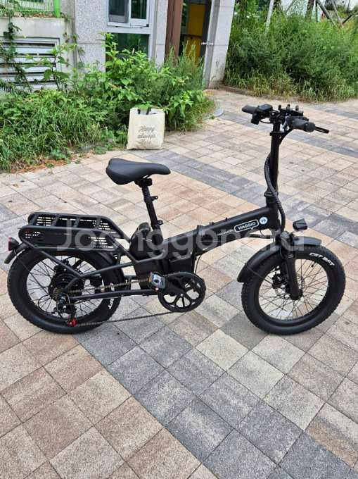 비아지오V6 신형 전기자전거 세제품 판매--1