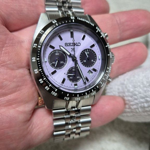 세이코 스피드타이머39 SSC955P1 한정판