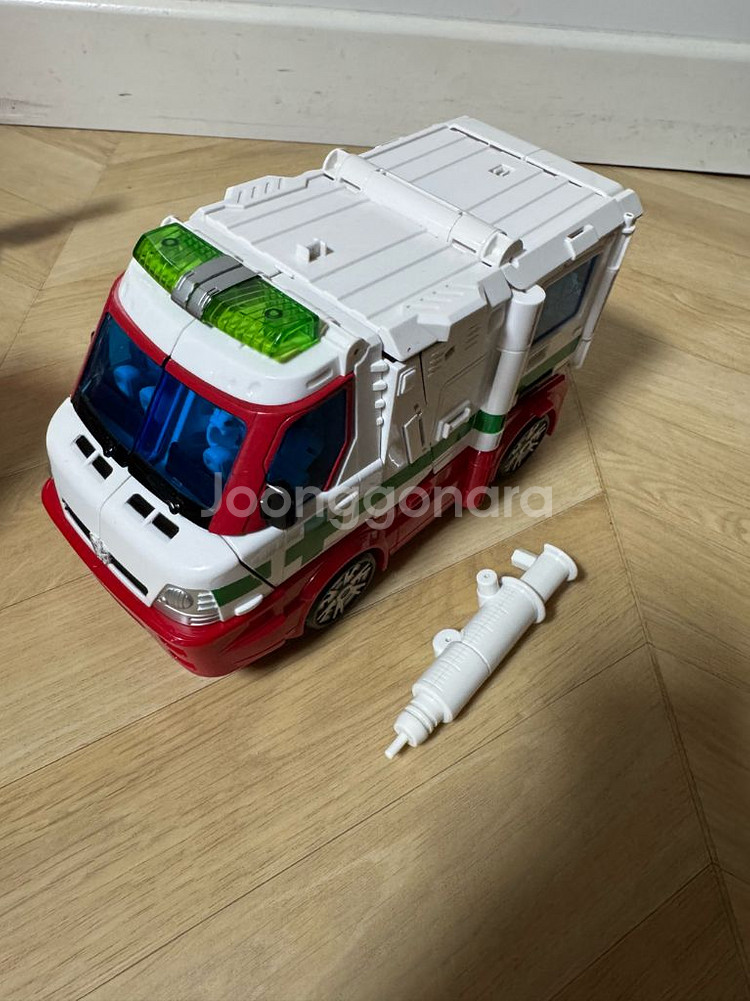 헬로카봇 메디언트--0