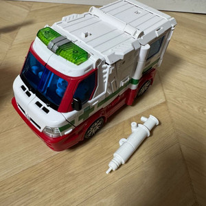 헬로카봇 메디언트