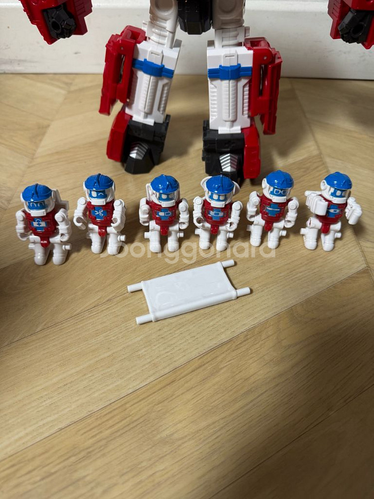 헬로카봇 메디언트--2