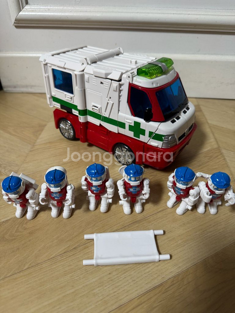 헬로카봇 메디언트--5