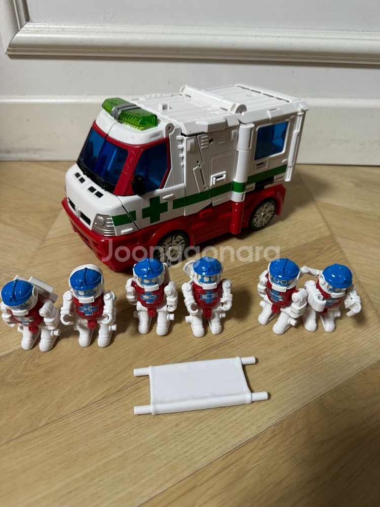 헬로카봇 메디언트--4