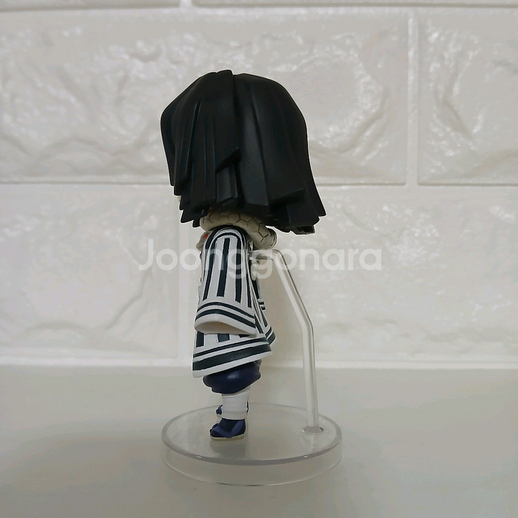 귀멸의칼날 피규아츠 미니 오바나이 피규어--2