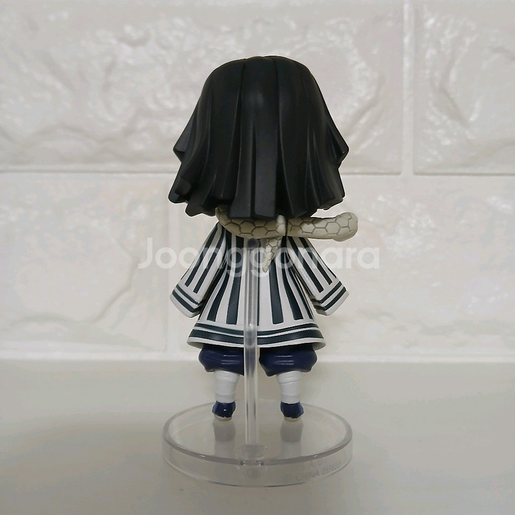 귀멸의칼날 피규아츠 미니 오바나이 피규어--3