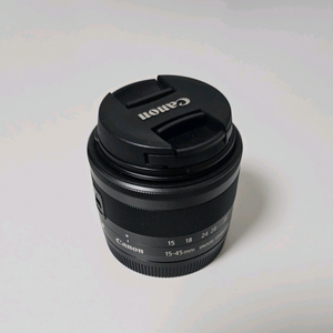캐논 ef-m 15-45mm