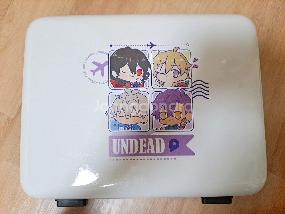 앙스타 언데드 유닛 레디백--0