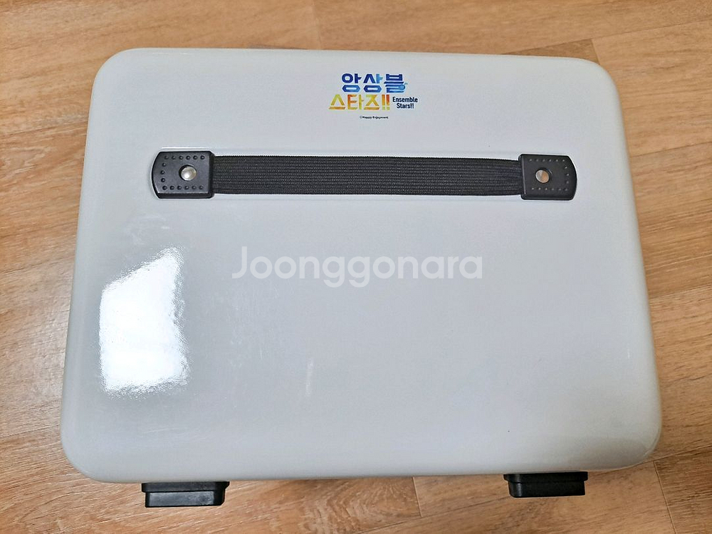 앙스타 언데드 유닛 레디백--1