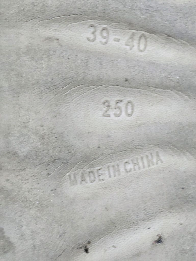 슬리퍼 250 신발--4