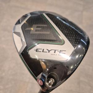 엘리트 드라이버 3번우드