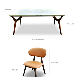 새상품 아직 배송 전 6인용 식탁