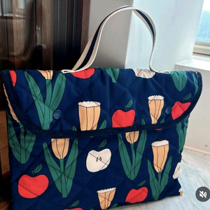 리미떼두두 튤립 가방 새상품