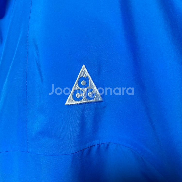 나이키 ACG 스톰핏 캐스케이드 레인즈 풀집 재킷 XL--10