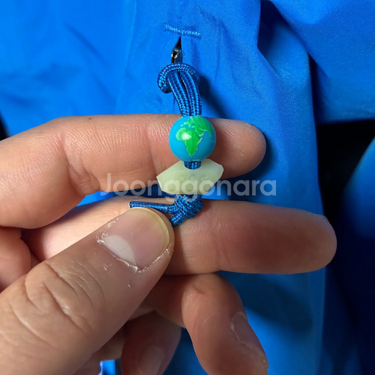 나이키 ACG 스톰핏 캐스케이드 레인즈 풀집 재킷 XL--11