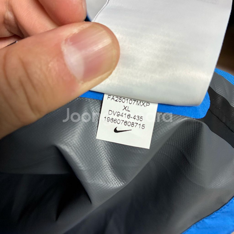 나이키 ACG 스톰핏 캐스케이드 레인즈 풀집 재킷 XL--15