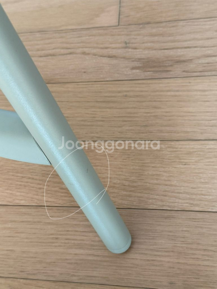 시디즈 트레보 (+방석쿠션 포함) 유아 어린이 의자--5