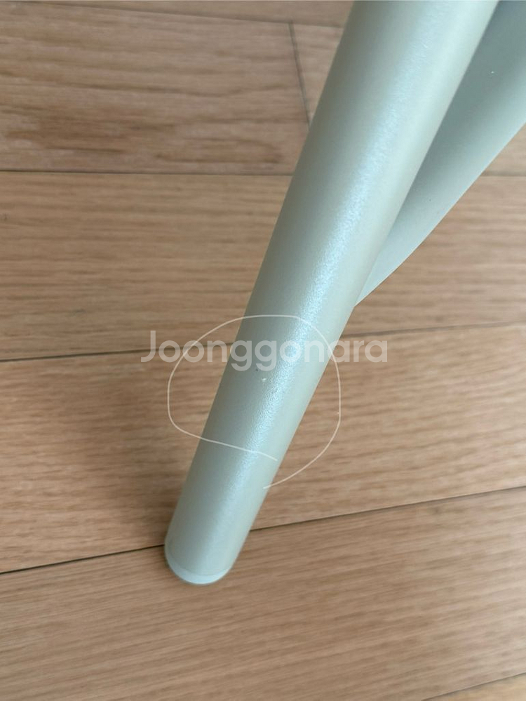 시디즈 트레보 (+방석쿠션 포함) 유아 어린이 의자--4