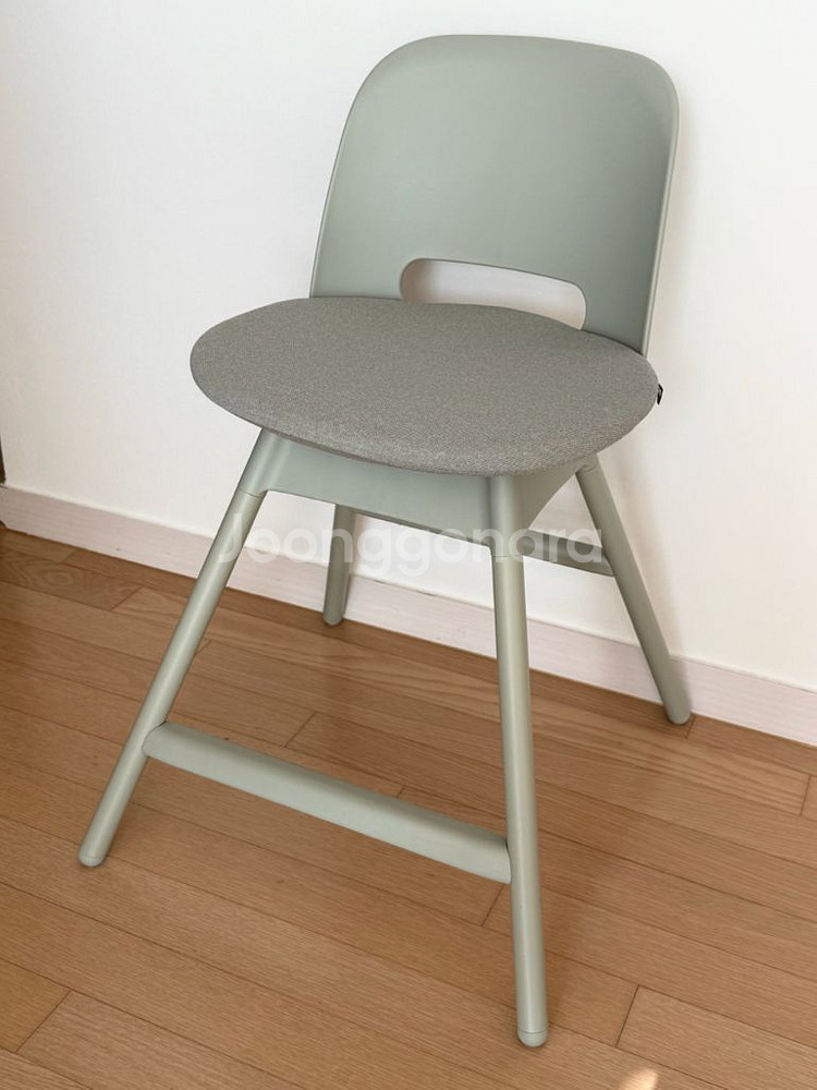 시디즈 트레보 (+방석쿠션 포함) 유아 어린이 의자--0