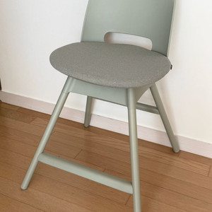 시디즈 트레보 (+방석쿠션 포함) 유아 어린이 의자