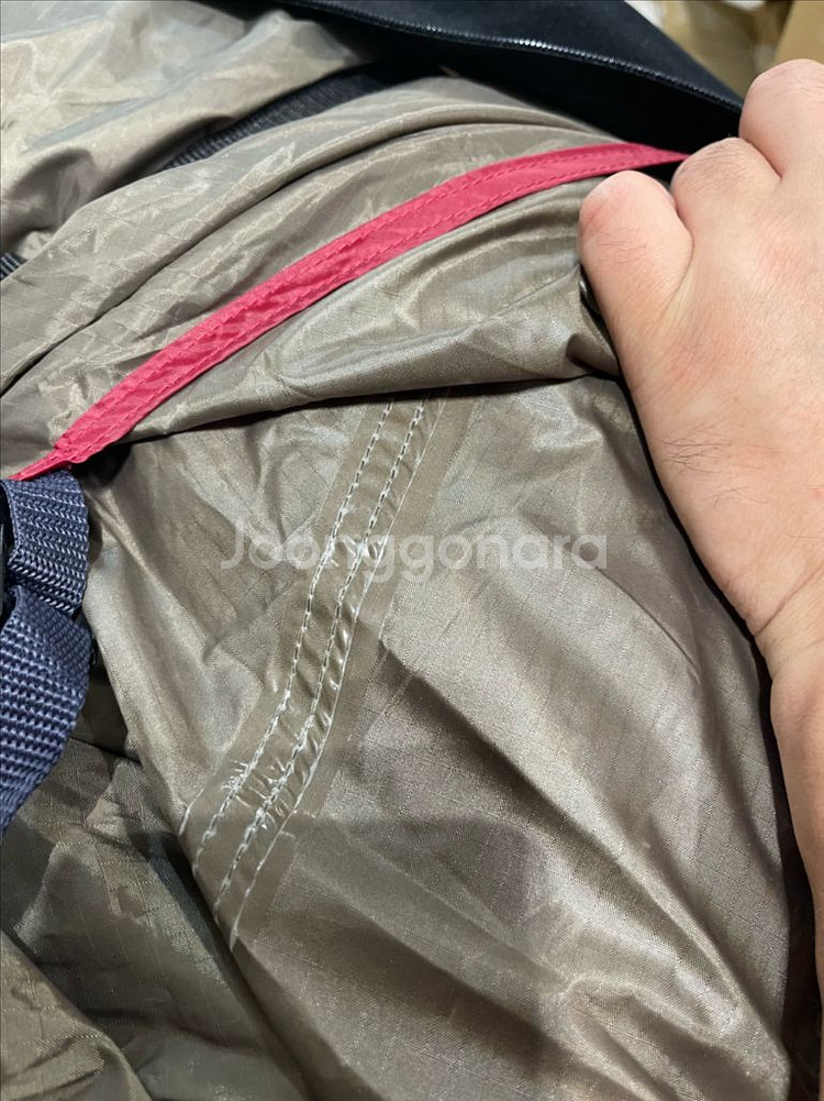 스노우피크 어메니티돔 Pro.M 60주년 텐트--5