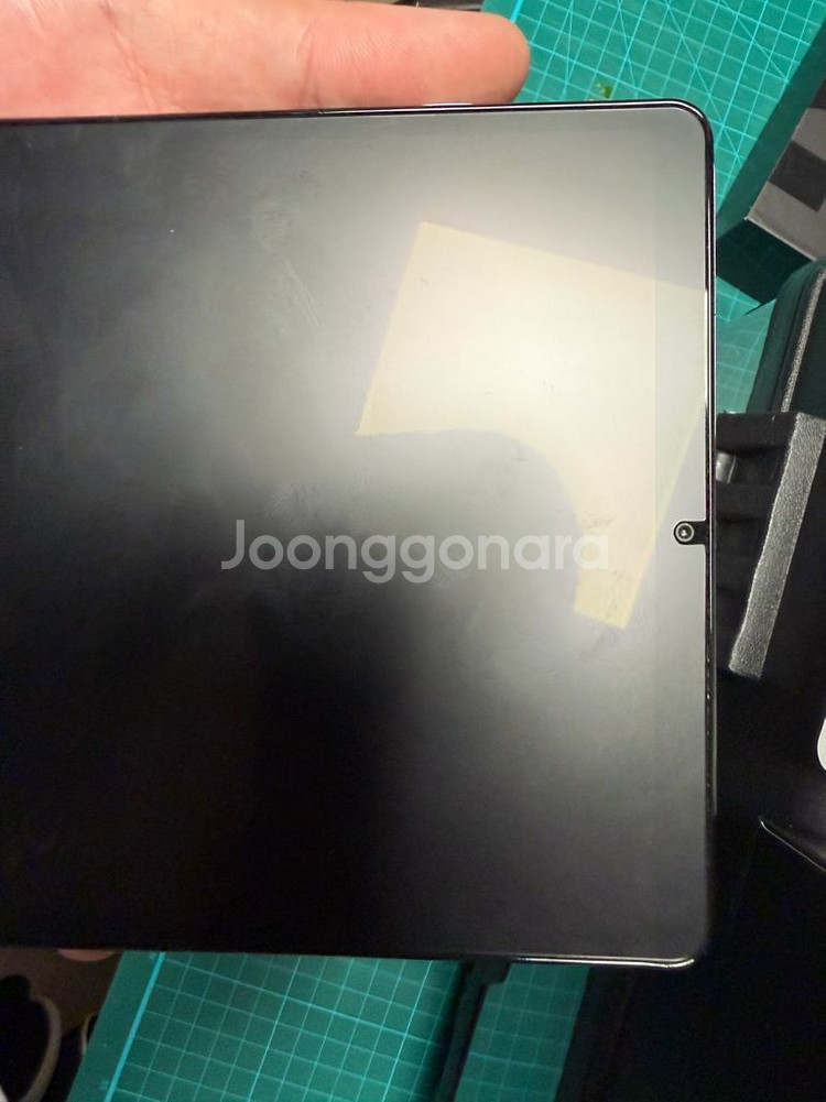 레노버 y700 2세대(16+512g) 판매힙니다.--3