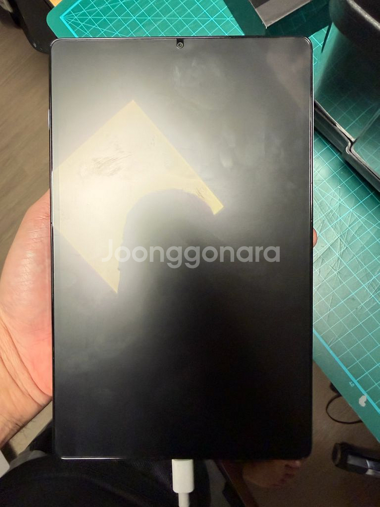 레노버 y700 2세대(16+512g) 판매힙니다.--2