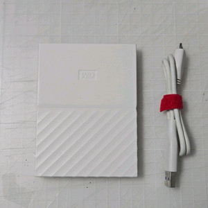 WD My Passport 2T 2.5인치 외장하드