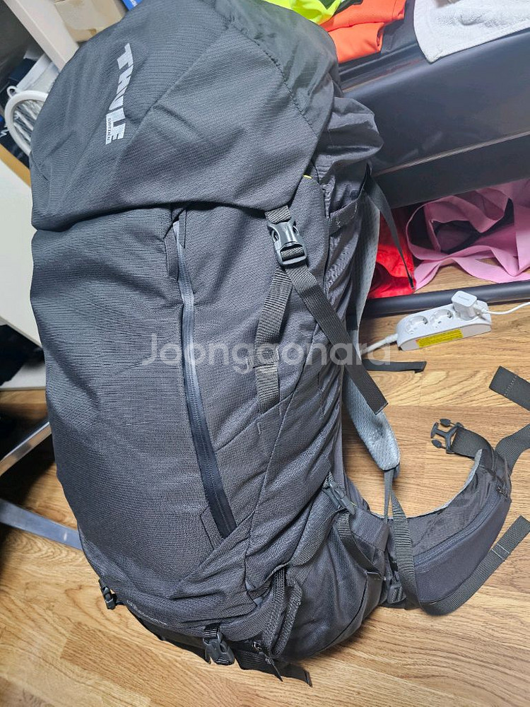 툴레 가이드포스트 75--1