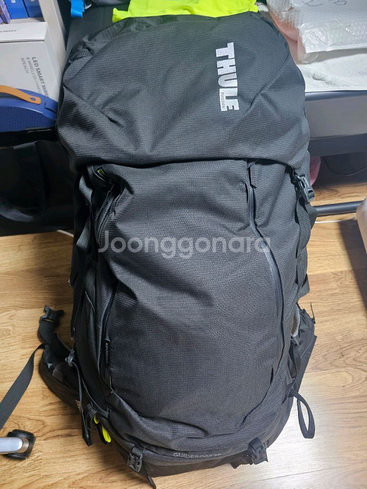 툴레 가이드포스트 75--0