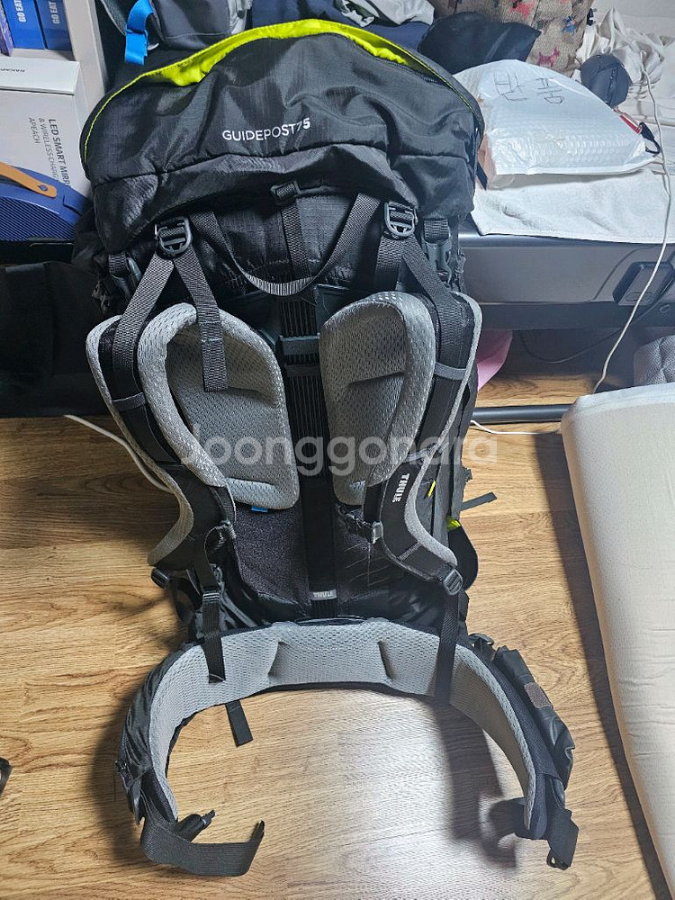 툴레 가이드포스트 75--3