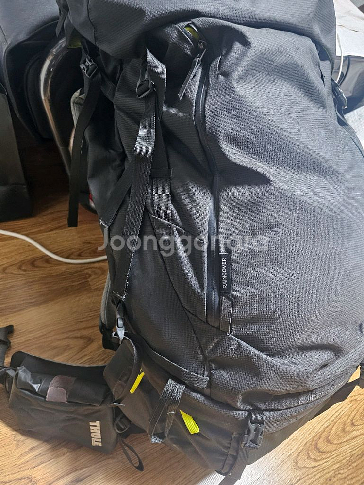 툴레 가이드포스트 75--2